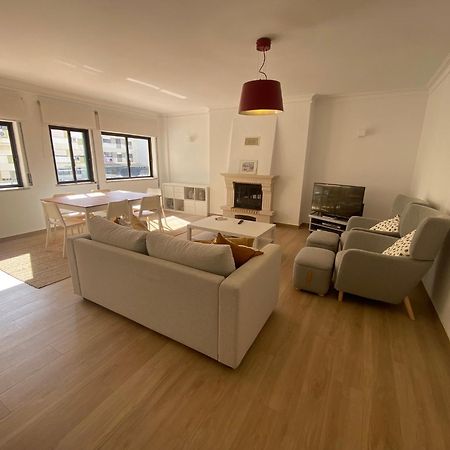 Apartamento Centro De Tavira Ngoại thất bức ảnh