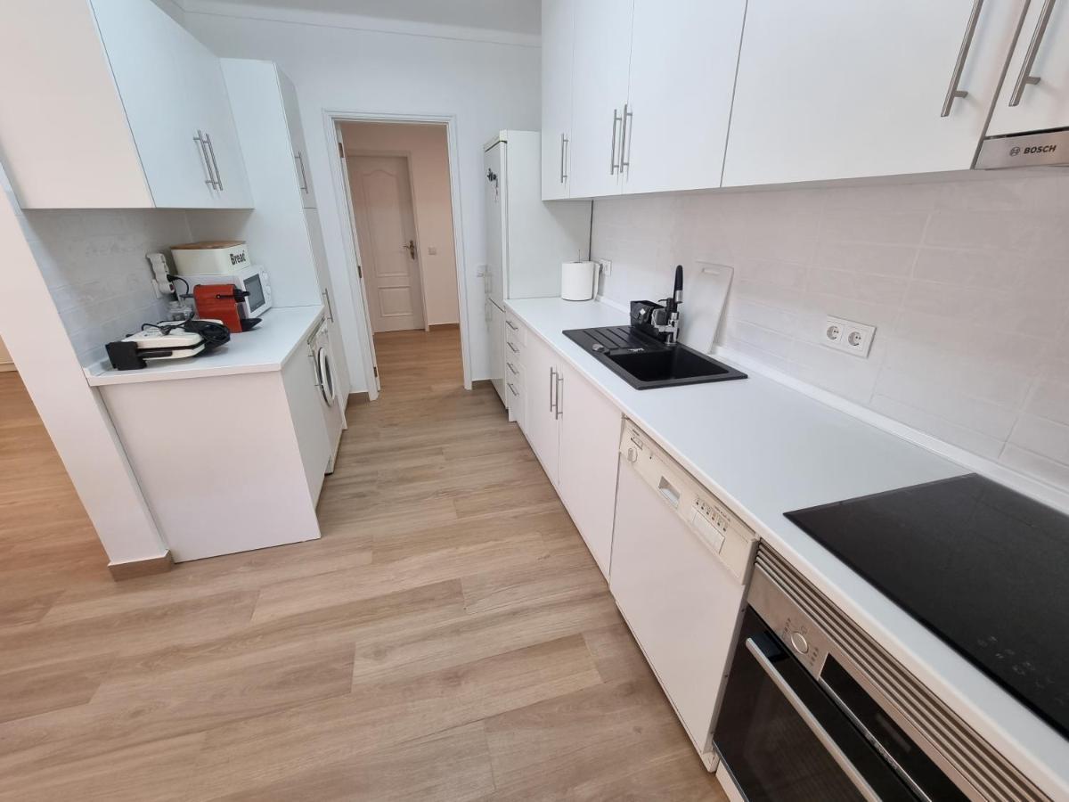 Apartamento Centro De Tavira Ngoại thất bức ảnh