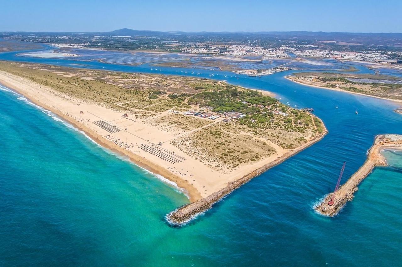 Apartamento Centro De Tavira Ngoại thất bức ảnh