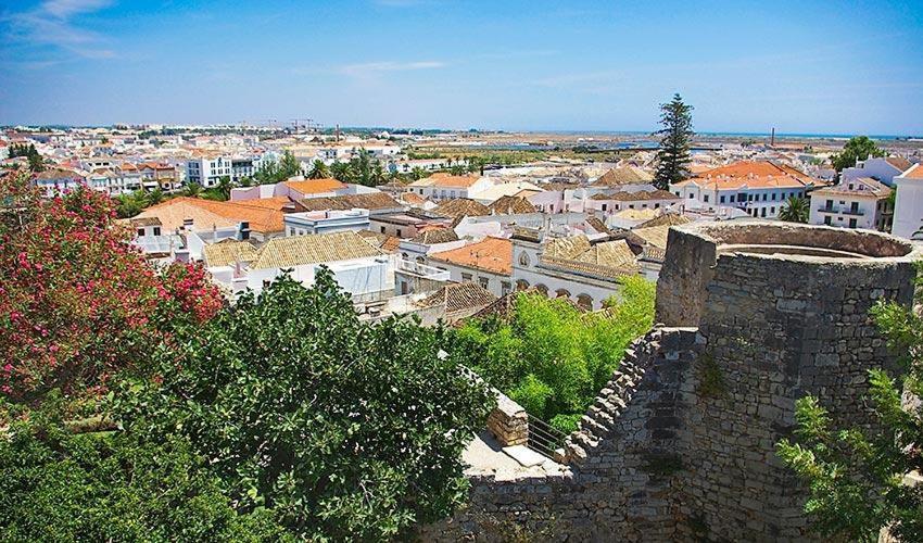 Apartamento Centro De Tavira Ngoại thất bức ảnh