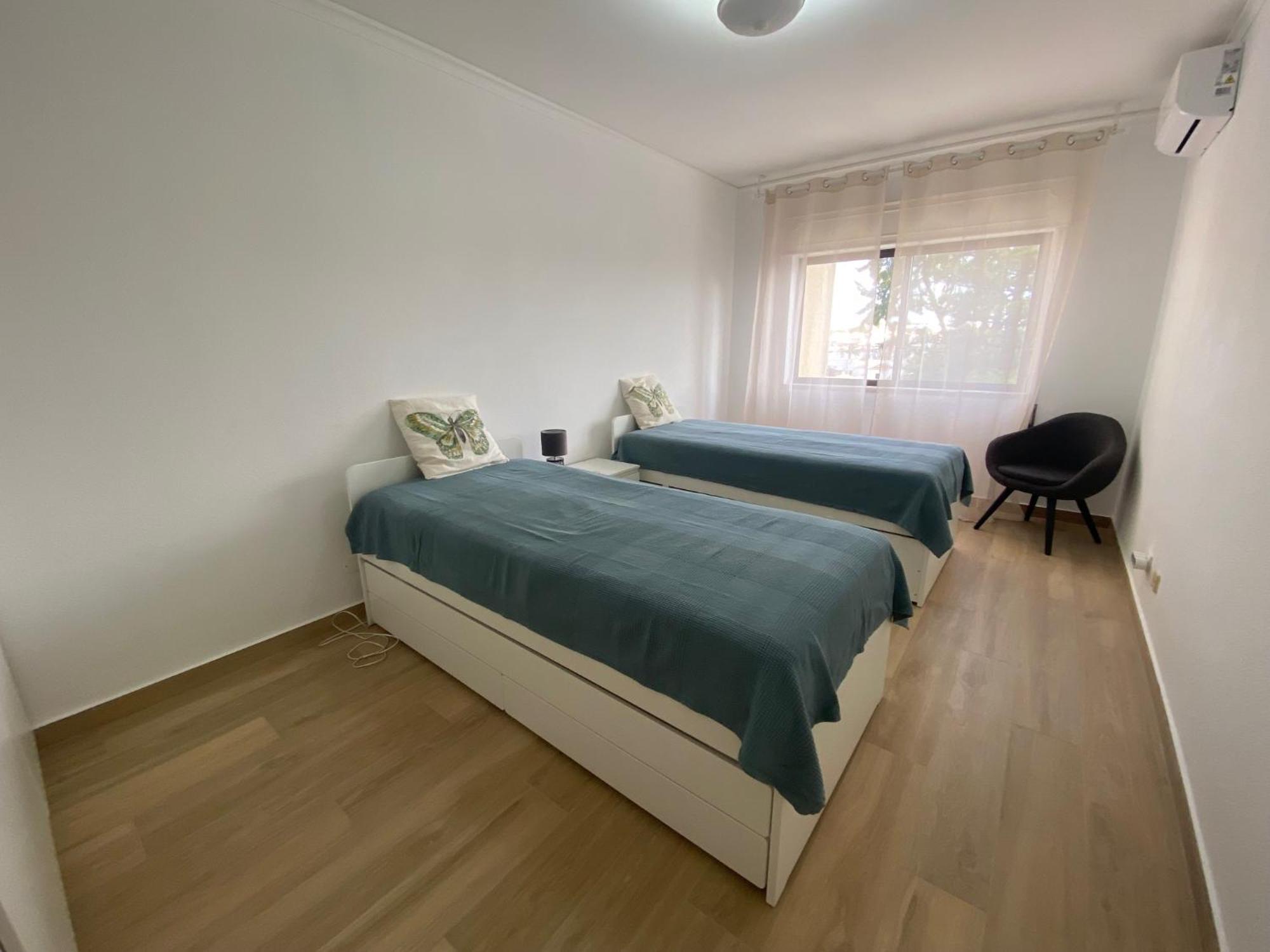 Apartamento Centro De Tavira Ngoại thất bức ảnh