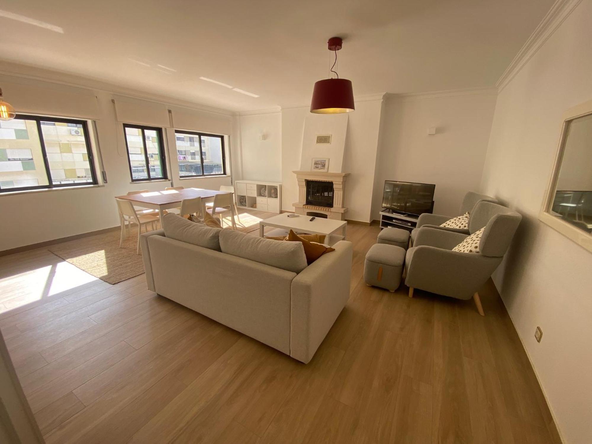 Apartamento Centro De Tavira Ngoại thất bức ảnh